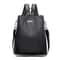 LunaFlex Convertible Backpack Purse for Women with Detachable Strap Travel Shoulder Bag