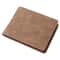 UrbanFlex Mens Leather Wallet Slim Bifold Card Holder For Everyday Carry 2