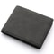 UrbanFlex Mens Leather Wallet Slim Bifold Card Holder For Everyday Carry 0