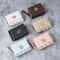 LuxePrint Womens Wallet With Multi Card Slots And Coin Pocket 0