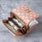 LuxePrint Womens Wallet With Multi Card Slots And Coin Pocket 3
