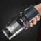 ArcticGrip Insulated Water Bottle Stainless Steel Vacuum Flask With Handle 1