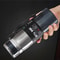 ArcticGrip Insulated Water Bottle Stainless Steel Vacuum Flask With Handle 1