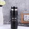 ArcticGrip Insulated Water Bottle Stainless Steel Vacuum Flask With Handle 2