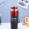 ArcticGrip Insulated Water Bottle Stainless Steel Vacuum Flask With Handle 3