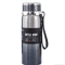 ArcticGrip Insulated Water Bottle Stainless Steel Vacuum Flask With Handle 5