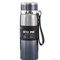 ArcticGrip Insulated Water Bottle Stainless Steel Vacuum Flask With Handle 5