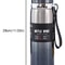 ArcticGrip Insulated Water Bottle Stainless Steel Vacuum Flask With Handle 4