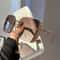 Luxe Retro Square Sunglasses for Women Vintage Driving Shades