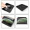 DriveGrip Universal Car Phone Holder With Anti Slip Suction Dashboard Mount 1
