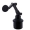 FlexGrip Magnetic Cup Holder Phone Mount with Adjustable Gooseneck Arm