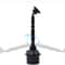 FlexGrip Magnetic Cup Holder Phone Mount with Adjustable Gooseneck Arm
