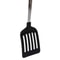 Premium Stainless Steel Kitchen Turner With Nylon Handle NonScratch Frying Spatula For Eggs Fish 5