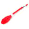 Premium NonSlip Kitchen Tongs Durable Silicone Stainless Steel BBQ Cooking Tongs 7