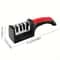 Professional Knife Sharpener Tool For Kitchen Chef Use Restore Maintain Blades 4