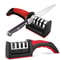 Professional Knife Sharpener Tool For Kitchen Chef Use Restore Maintain Blades 5