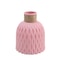Modern Wave Water Ripple Vase Nordic Plastic Flower Pot 3