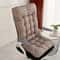 Ergonomic Office & Car Seat Cushion with Back Support