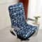 Ergonomic Office & Car Seat Cushion with Back Support