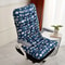 Ergonomic Office & Car Seat Cushion with Back Support