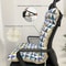 Ergonomic Office & Car Seat Cushion with Back Support