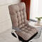 Ergonomic Office & Car Seat Cushion with Back Support
