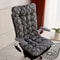 Ergonomic Office & Car Seat Cushion with Back Support