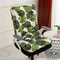 Ergonomic Office & Car Seat Cushion with Back Support
