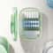 Portable Large Capacity Pill Organizer Weekly Medicine Box