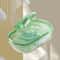 Portable Large Capacity Pill Organizer Weekly Medicine Box