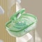 Portable Large Capacity Pill Organizer Weekly Medicine Box