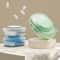 Portable Large Capacity Pill Organizer Weekly Medicine Box