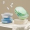 Portable Large Capacity Pill Organizer Weekly Medicine Box