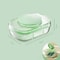 Portable Large Capacity Pill Organizer Weekly Medicine Box