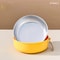Portable Stainless Steel Lunch Box LeakProof Microwave Safe 4