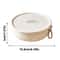 Portable Stainless Steel Lunch Box LeakProof Microwave Safe 5
