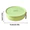 Portable Stainless Steel Lunch Box LeakProof Microwave Safe 6