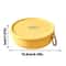 Portable Stainless Steel Lunch Box LeakProof Microwave Safe 7