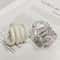 Electroplated Metal Finger Fidget Toy For Stress Relief Focus 0