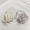 Electroplated Metal Finger Fidget Toy For Stress Relief Focus 0