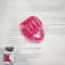 Electroplated Metal Finger Fidget Toy For Stress Relief Focus 3
