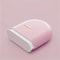 Portable Invisible Braces Case TravelFriendly Orthodontic Storage Box 5