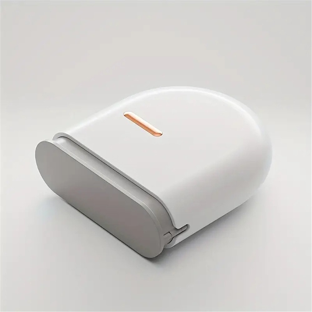 Portable Invisible Braces Case TravelFriendly Orthodontic Storage Box 7