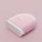 Portable Invisible Braces Case TravelFriendly Orthodontic Storage Box 8