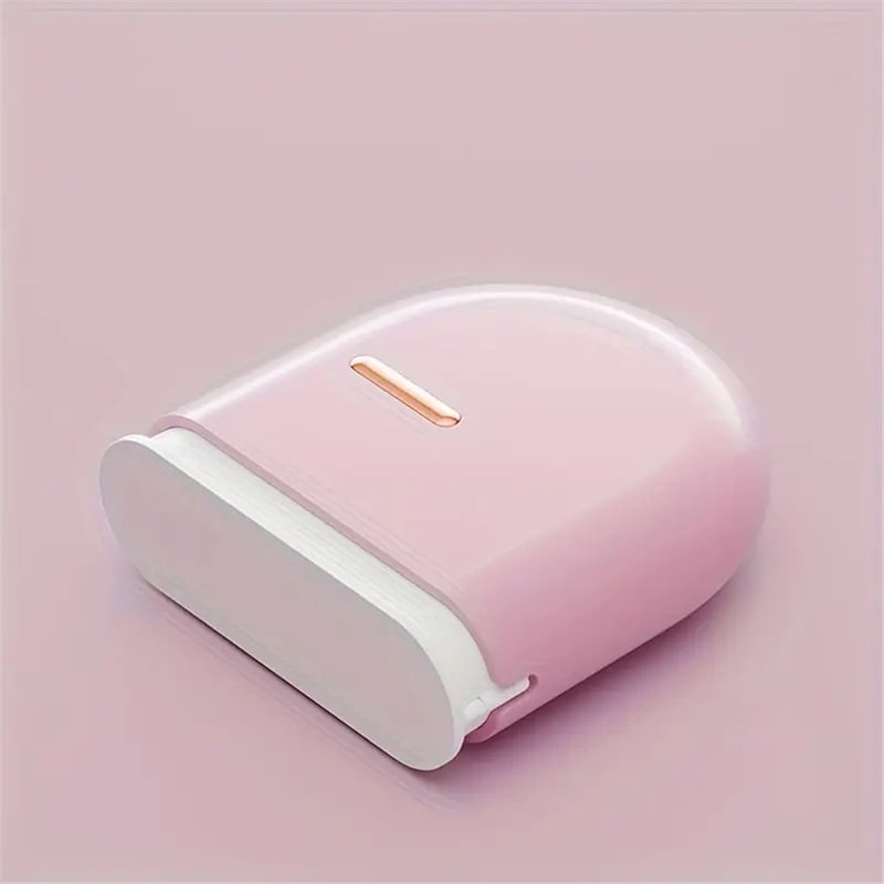 Portable Invisible Braces Case TravelFriendly Orthodontic Storage Box 8