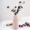 Nordic Style Shatterproof Vase Modern Flower Vase For Home Decor 1