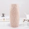 Nordic Style Shatterproof Vase Modern Flower Vase For Home Decor 2