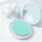 Mini Travel Soap Sheets Portable Disposable Soap Paper For Hand Cleaning 2