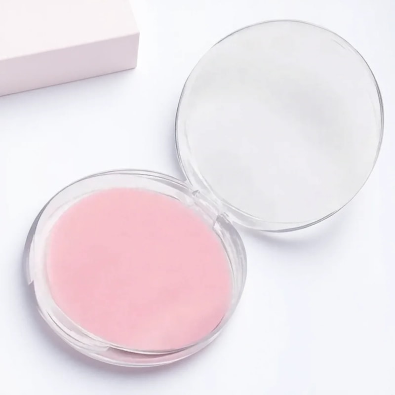 Mini Travel Soap Sheets Portable Disposable Soap Paper For Hand Cleaning 4