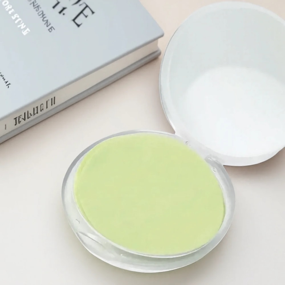 Mini Travel Soap Sheets Portable Disposable Soap Paper For Hand Cleaning 7